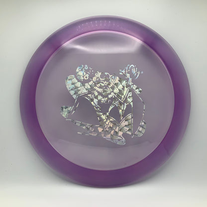 Mint Discs Freetail Eternal #15 - 175 - Astro Discs TX - Houston Disc Golf