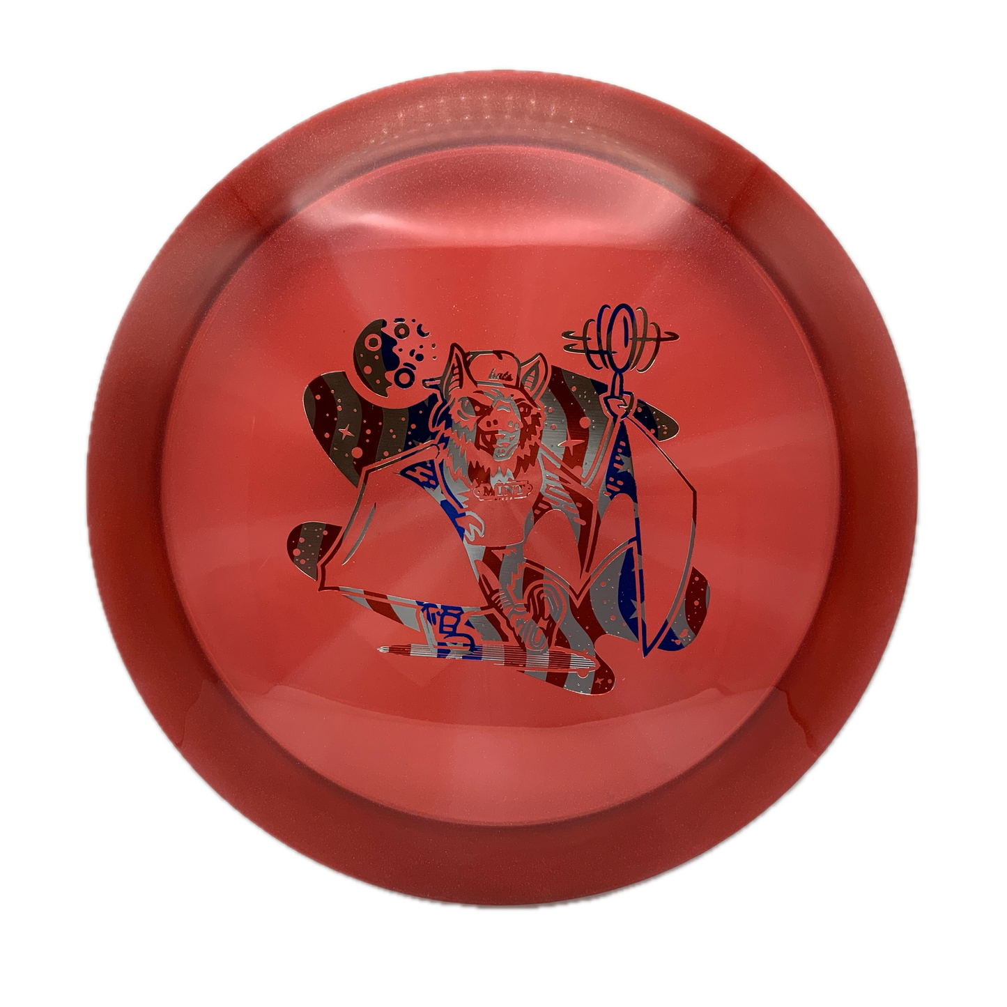 Mint Discs Freetail Eternal #16 - 175 - Astro Discs TX - Houston Disc Golf