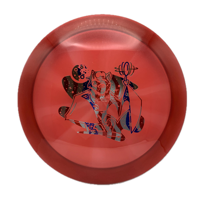 Mint Discs Freetail Eternal #16 - 175 - Astro Discs TX - Houston Disc Golf