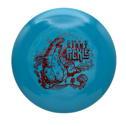 Mint Discs Pickle Apex #29 - 173 - Astro Discs TX - Houston Disc Golf