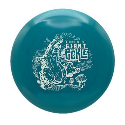 Mint Discs Pickle Apex #30 - 173 - Astro Discs TX - Houston Disc Golf