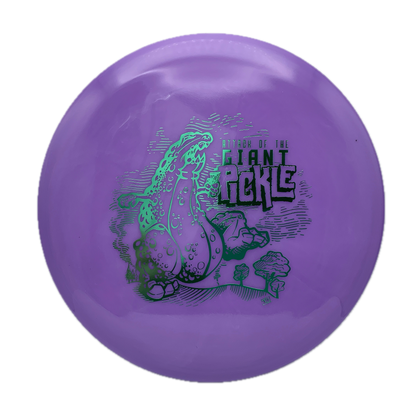 Mint Discs Pickle Apex #33 - 174 - Astro Discs TX - Houston Disc Golf