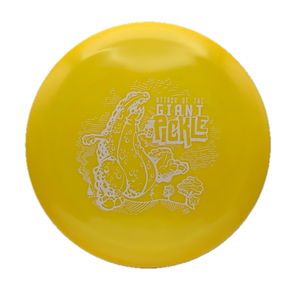 Mint Discs Pickle Apex #34 - 174 - Astro Discs TX - Houston Disc Golf