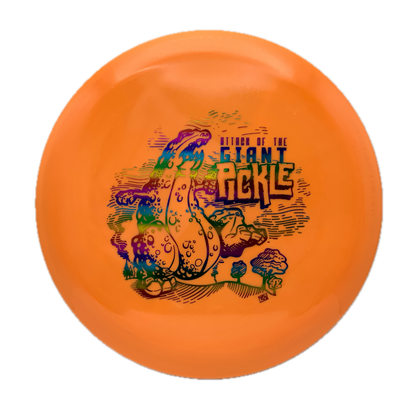 Mint Discs Pickle Apex #35 - 174 - Astro Discs TX - Houston Disc Golf