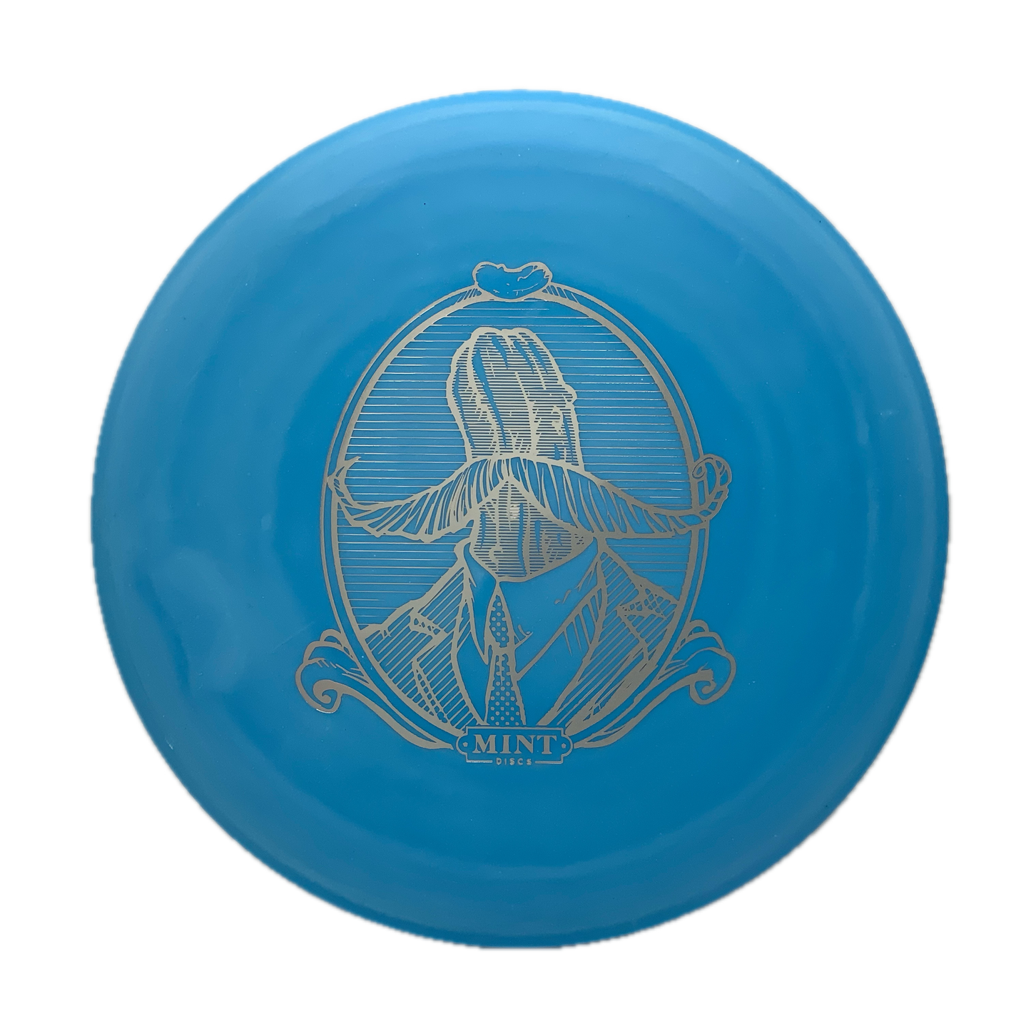 Mint Discs Pickle Royal (Medium) #36 - 172 - Astro Discs TX - Houston Disc Golf