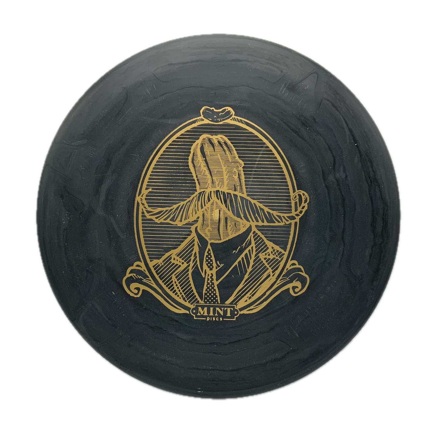 Mint Discs Pickle Royal (Medium) #37 - 172 - Astro Discs TX - Houston Disc Golf