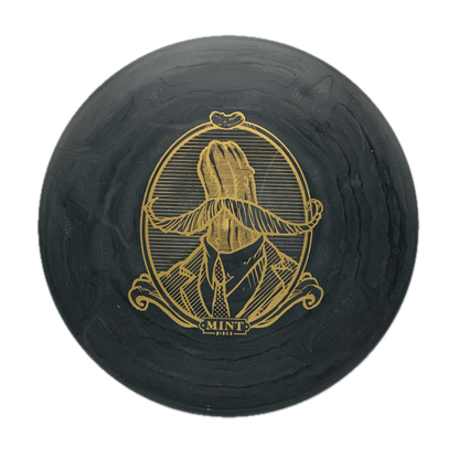 Mint Discs Pickle Royal (Medium) #37 - 172 - Astro Discs TX - Houston Disc Golf