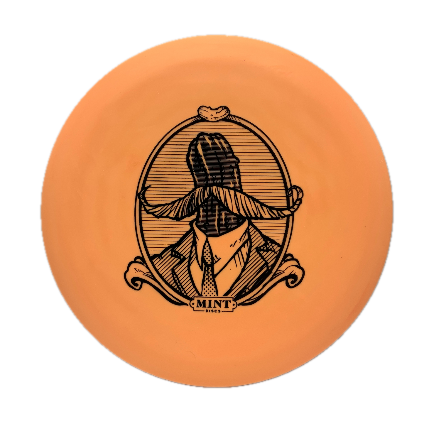 Mint Discs Pickle Royal (Medium) #38 - 173 - Astro Discs TX - Houston Disc Golf