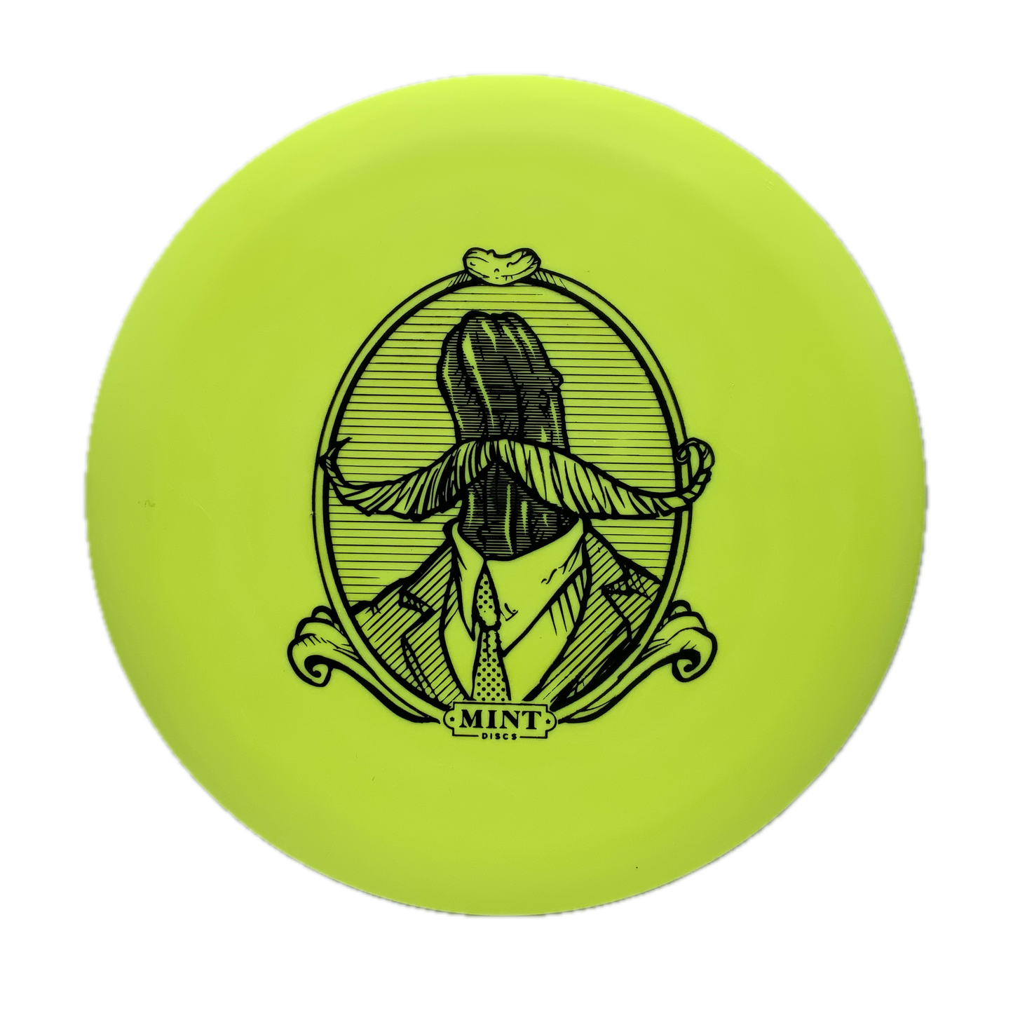 Mint Discs Pickle Royal (Medium) #39 - 173 - Astro Discs TX - Houston Disc Golf