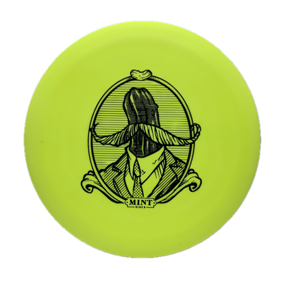 Mint Discs Pickle Royal (Medium) #39 - 173 - Astro Discs TX - Houston Disc Golf