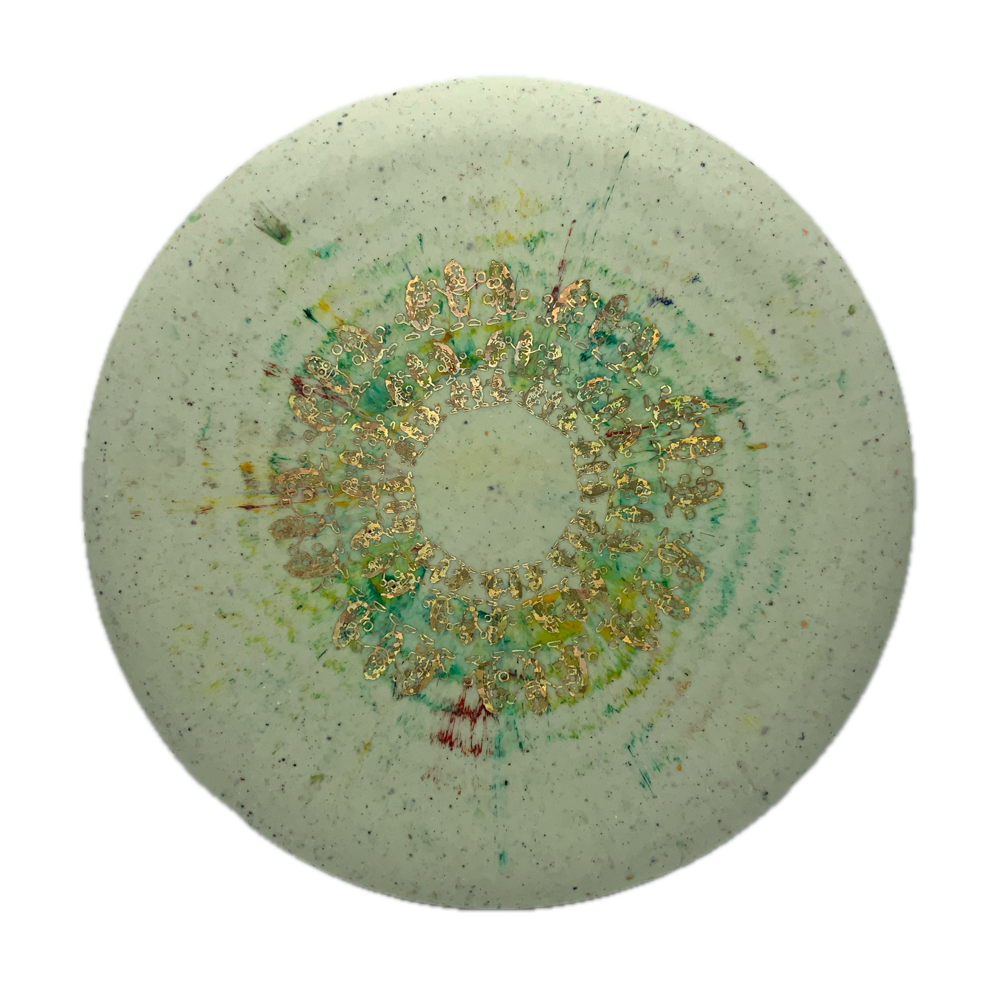 Mint Discs Pickle Royal (Soft) #46 - 174 - Astro Discs TX - Houston Disc Golf