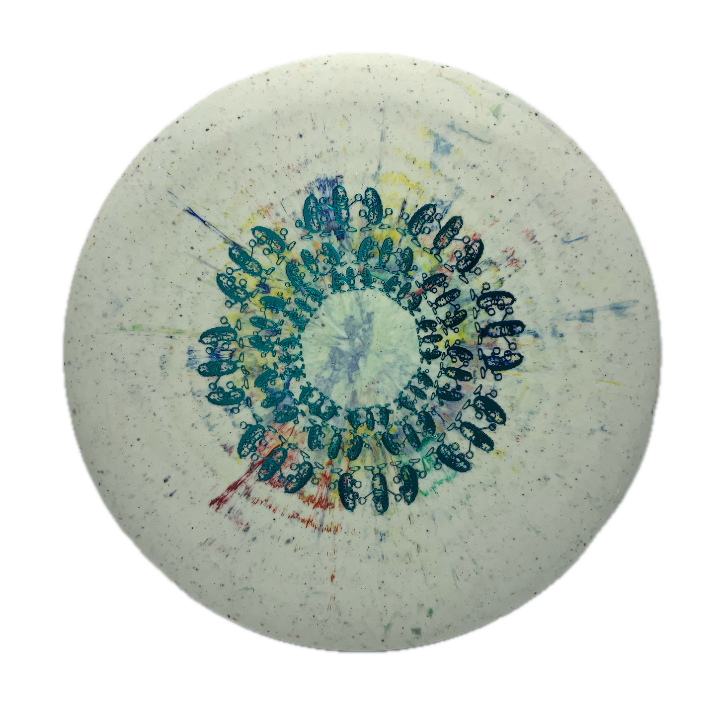 Mint Discs Pickle Royal (Soft) #47 - 174 - Astro Discs TX - Houston Disc Golf