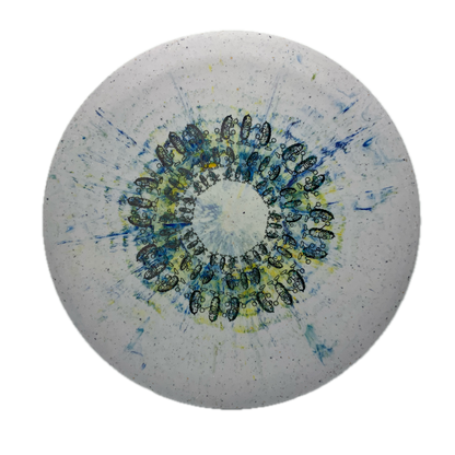 Mint Discs Pickle Royal (Soft) #48 - 174 - Astro Discs TX - Houston Disc Golf