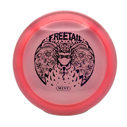 Mint Discs Freetail Eternal #20 - 168 - Astro Discs TX - Houston Disc Golf