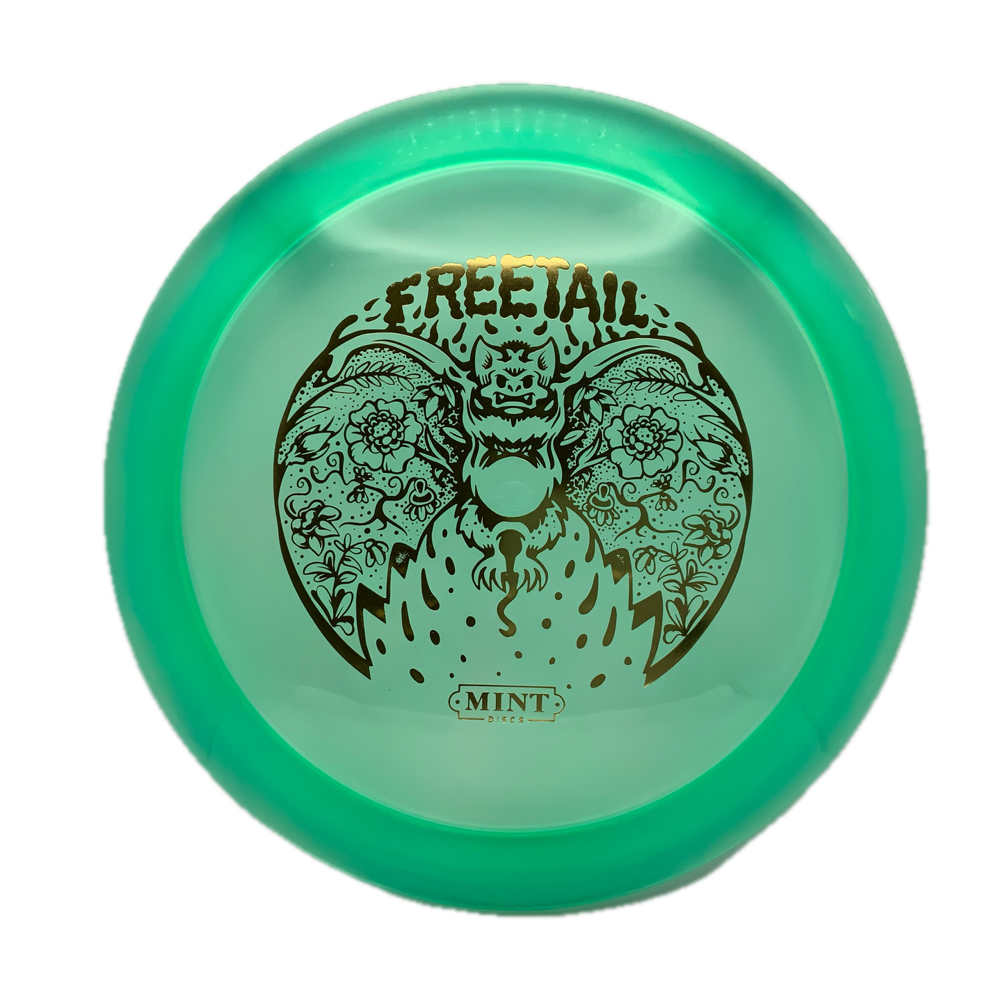 Mint Discs Freetail Eternal #21 - 175 - Astro Discs TX - Houston Disc Golf