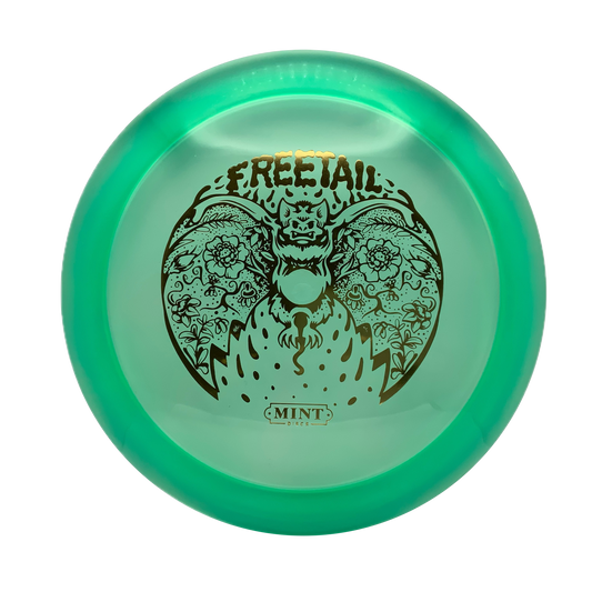 Mint Discs Freetail Eternal #21 - 175 - Astro Discs TX - Houston Disc Golf