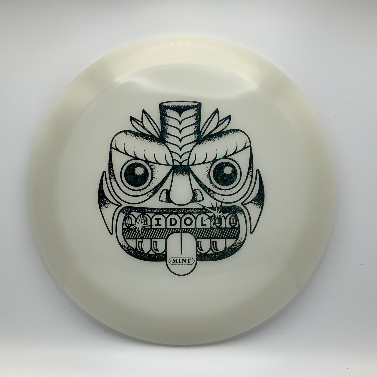 Mint Discs Idol APEX #11 - 173 - Astro Discs TX - Houston Disc Golf