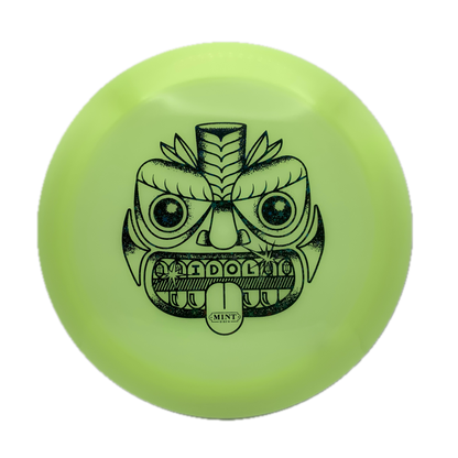 Mint Discs Idol APEX #13 - 174 - Astro Discs TX - Houston Disc Golf