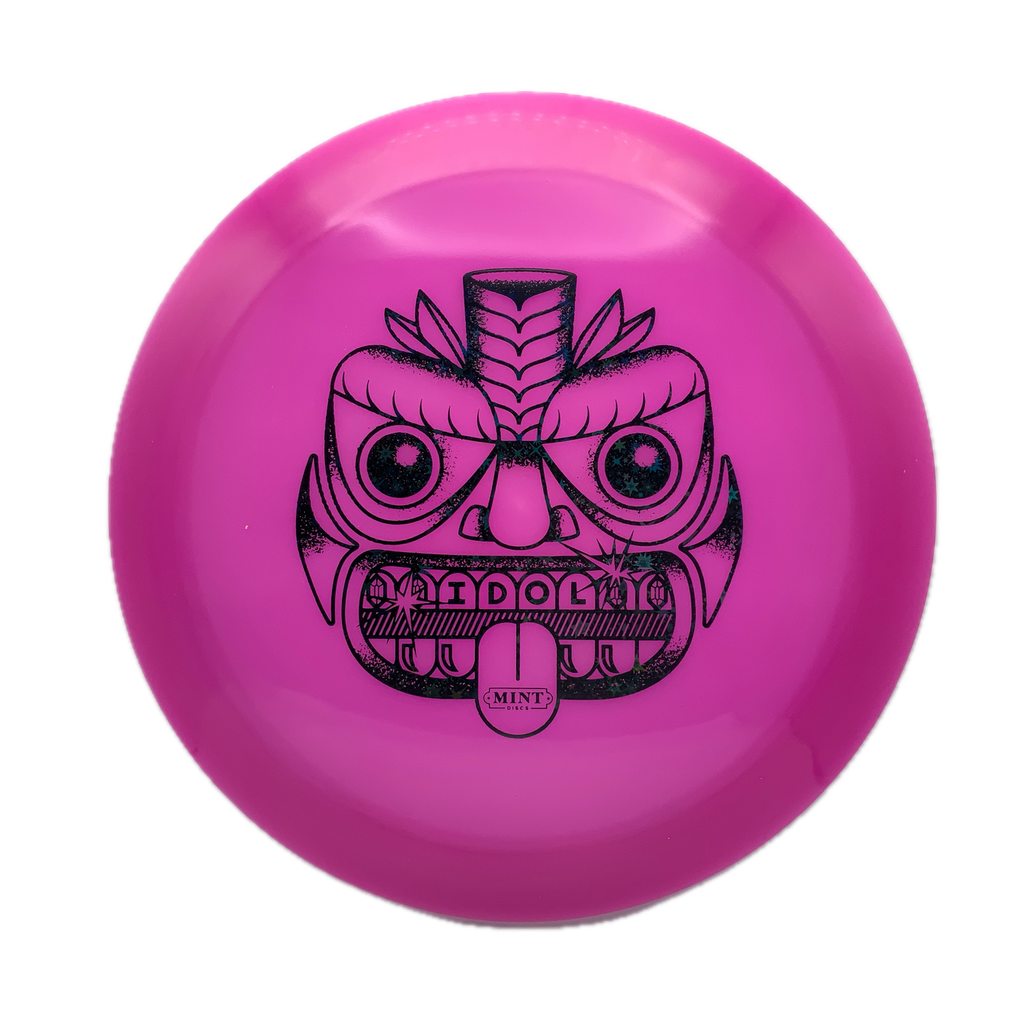 Mint Discs Idol APEX #14 - 174 - Astro Discs TX - Houston Disc Golf
