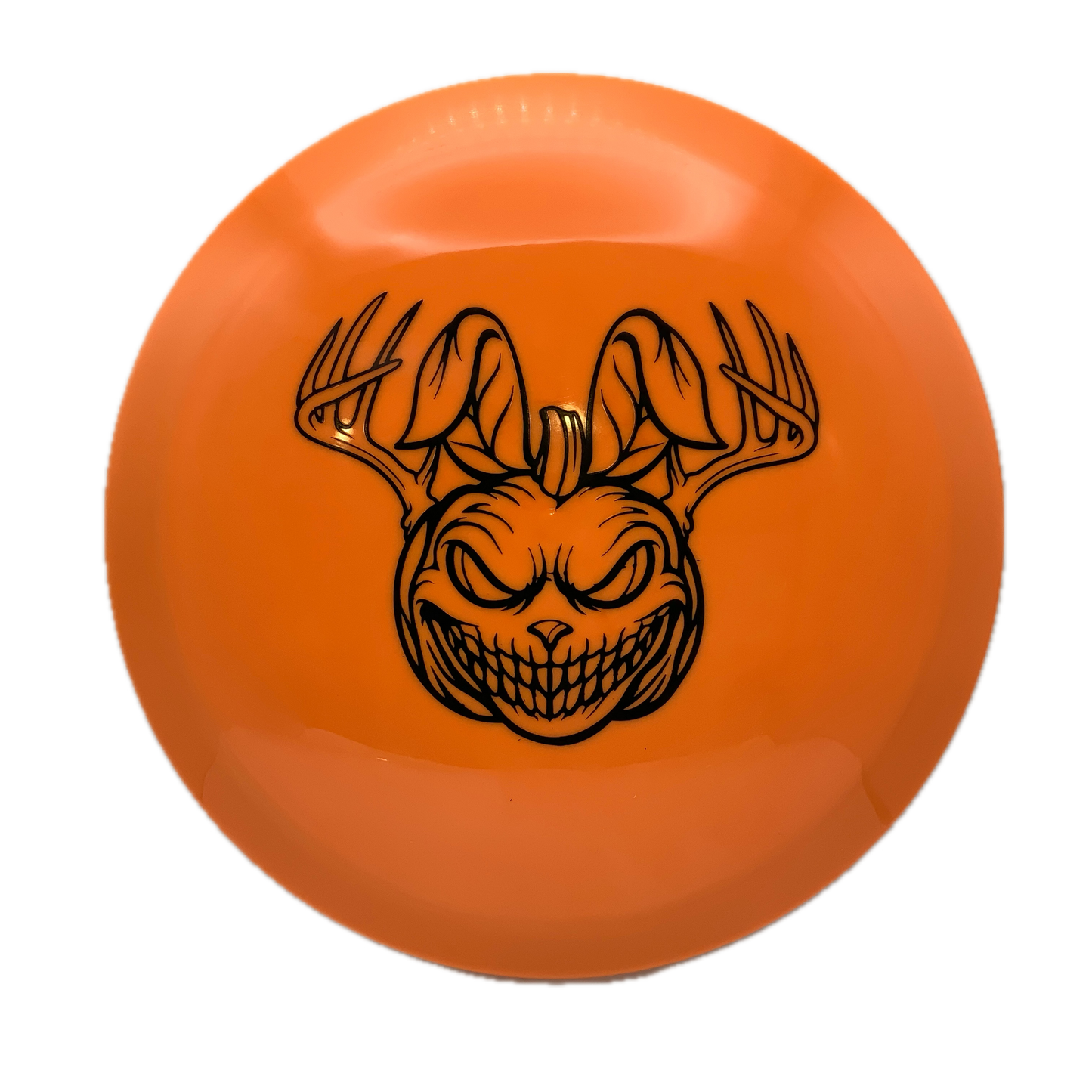 Mint Discs Jackalope - Halloween Apex (Soft) #1 - 172 - Astro Discs TX - Houston Disc Golf