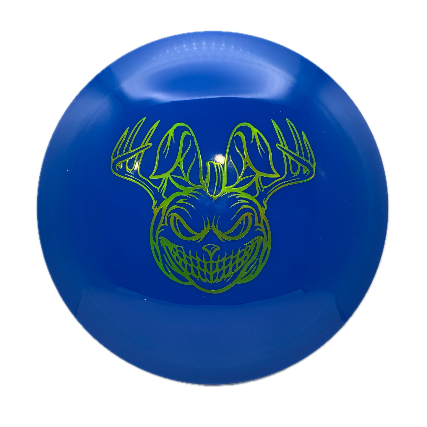 Mint Discs Jackalope - Halloween Apex (Soft) #2 - 173 - Astro Discs TX - Houston Disc Golf