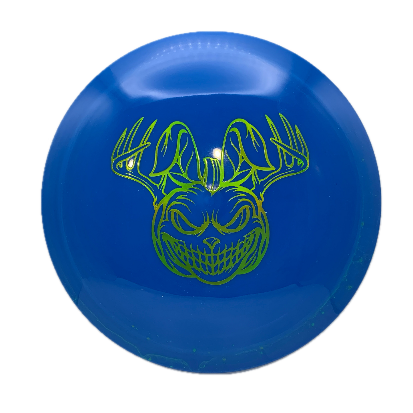 Mint Discs Jackalope - Halloween Apex (Soft) #3 - 173 - Astro Discs TX - Houston Disc Golf
