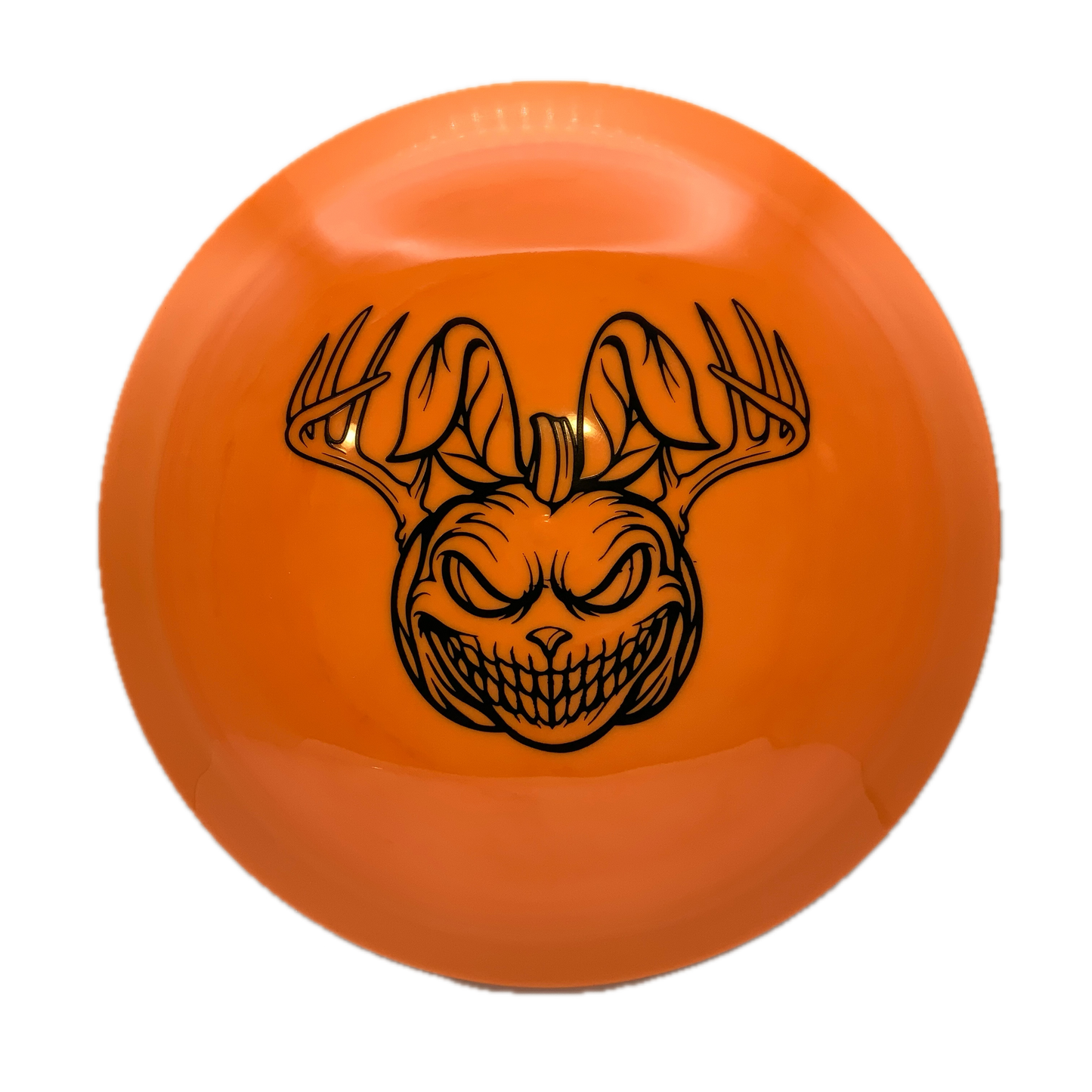 Mint Discs Jackalope - Halloween Apex (Soft) #7 - 173 - Astro Discs TX - Houston Disc Golf