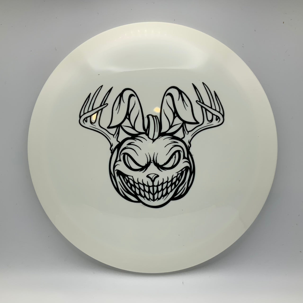 Mint Discs Jackalope - Halloween Apex (Soft) #9 - 174 - Astro Discs TX - Houston Disc Golf