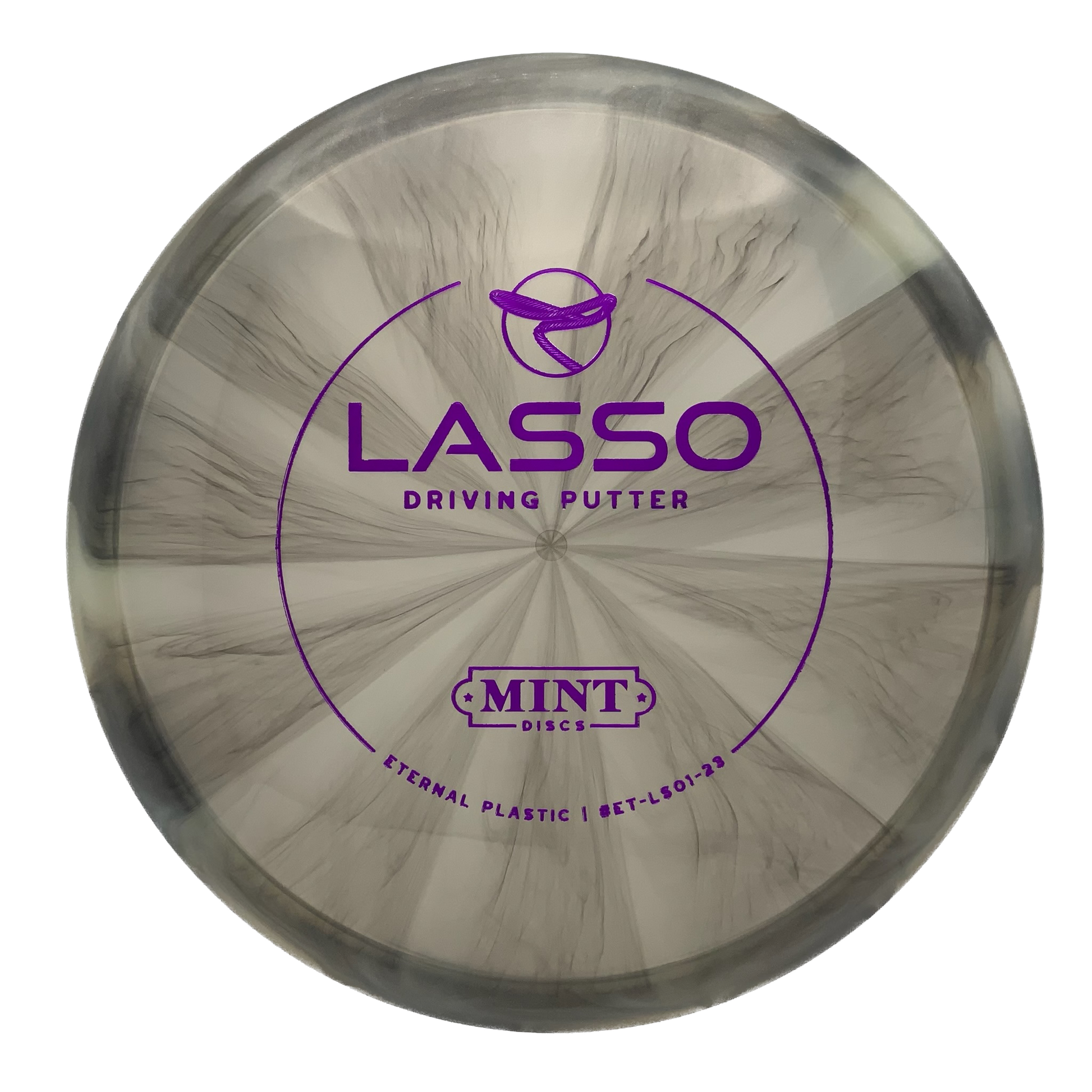 Mint Discs Lasso - Astro Discs TX - Houston Disc Golf