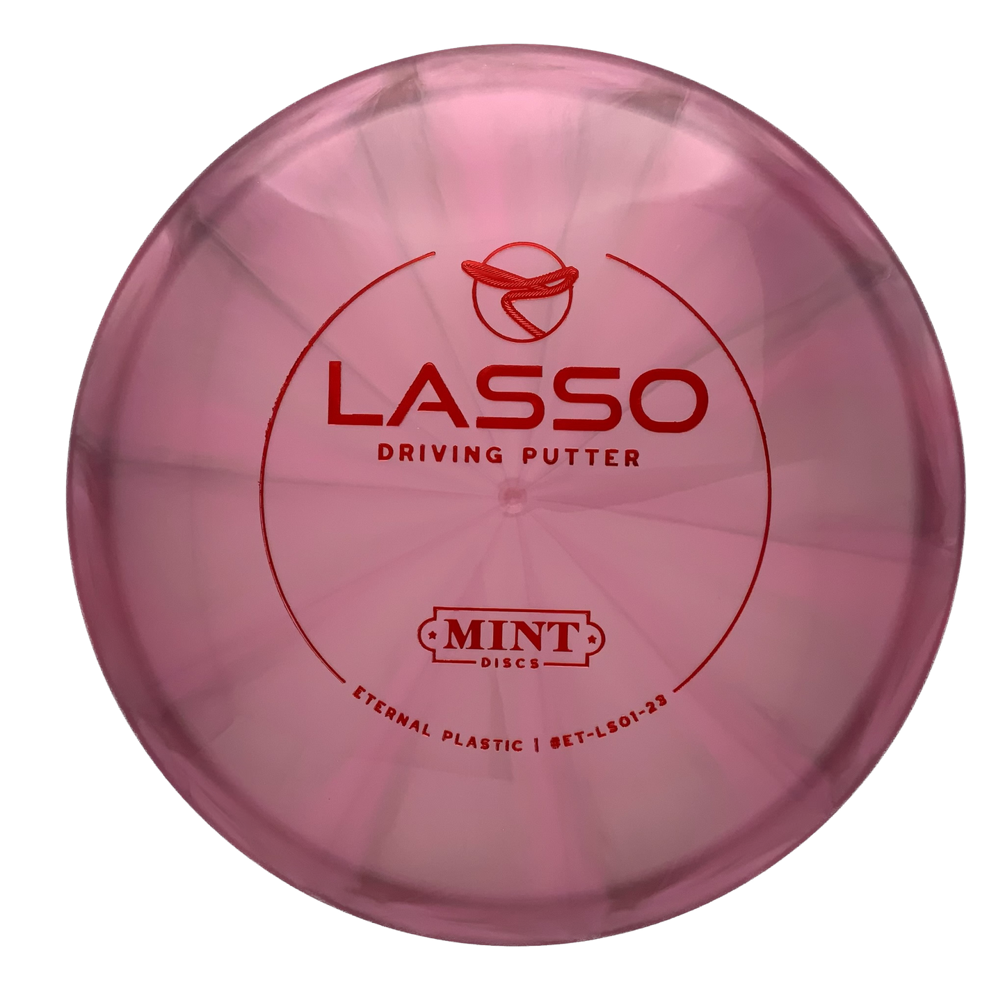 Mint Discs Lasso - Astro Discs TX - Houston Disc Golf