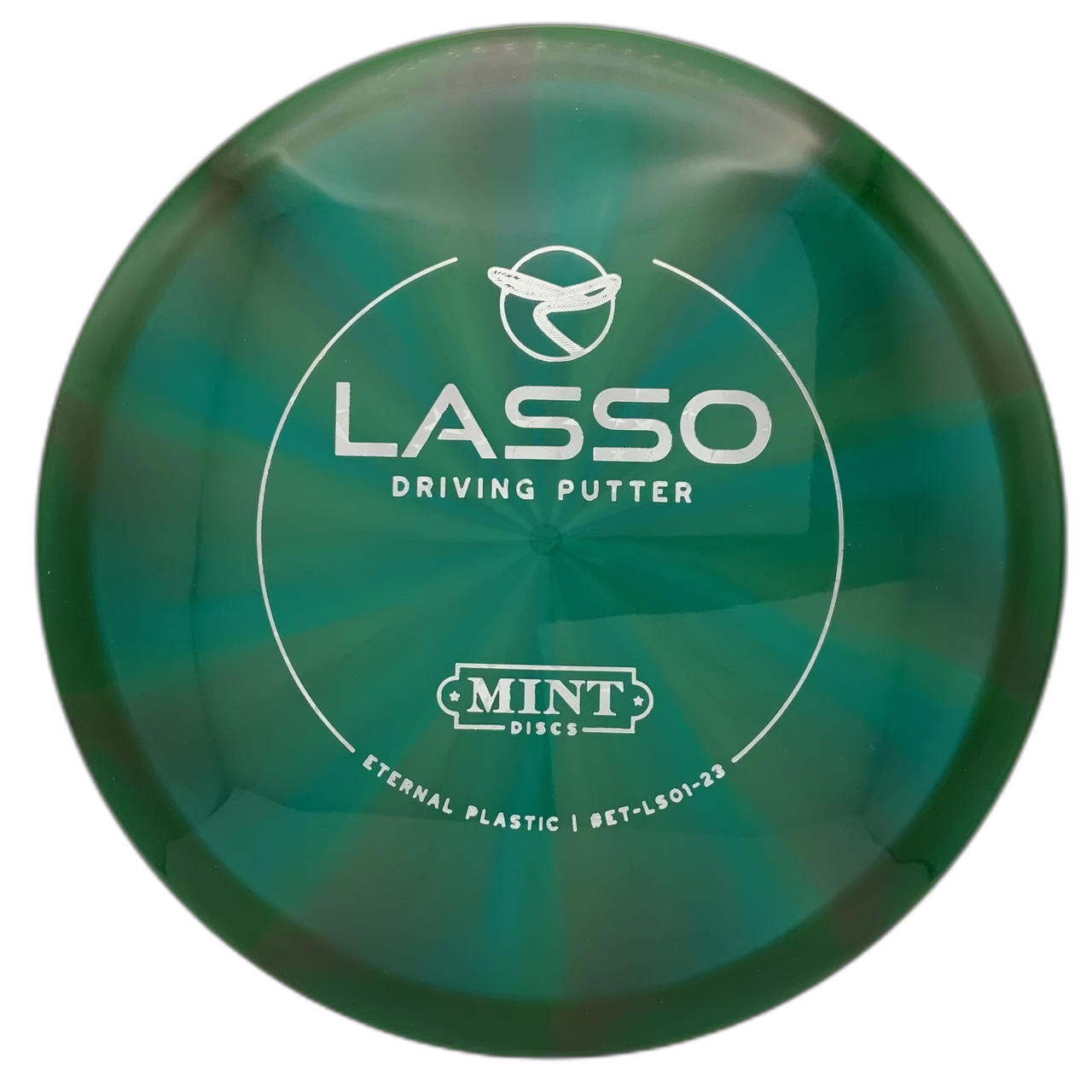 Mint Discs Lasso - Astro Discs TX - Houston Disc Golf