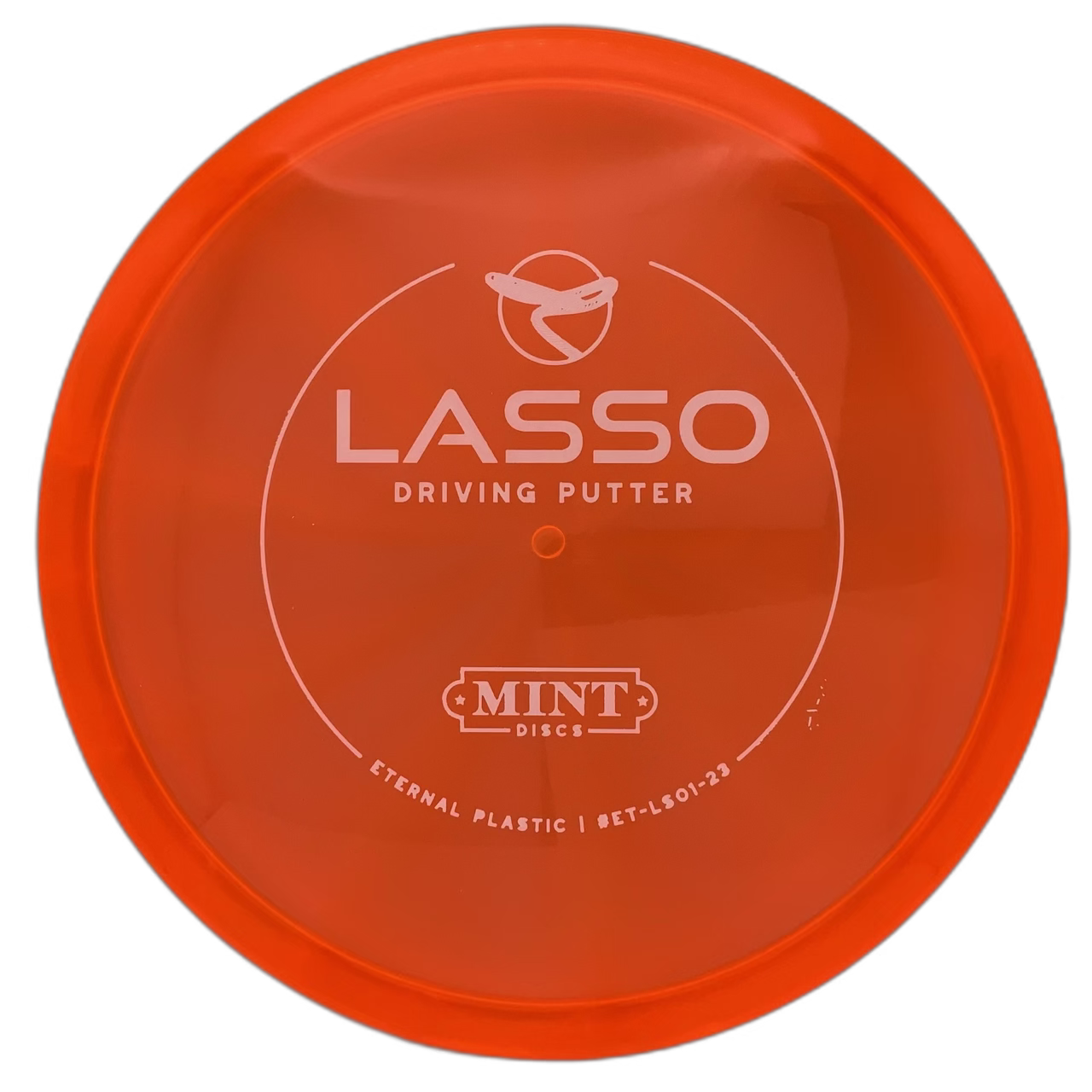 Mint Discs Lasso - Astro Discs TX - Houston Disc Golf