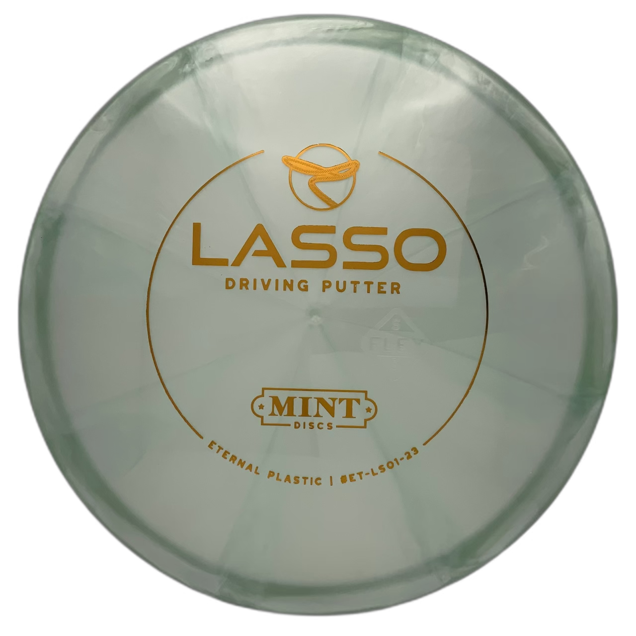 Mint Discs Lasso - Astro Discs TX - Houston Disc Golf