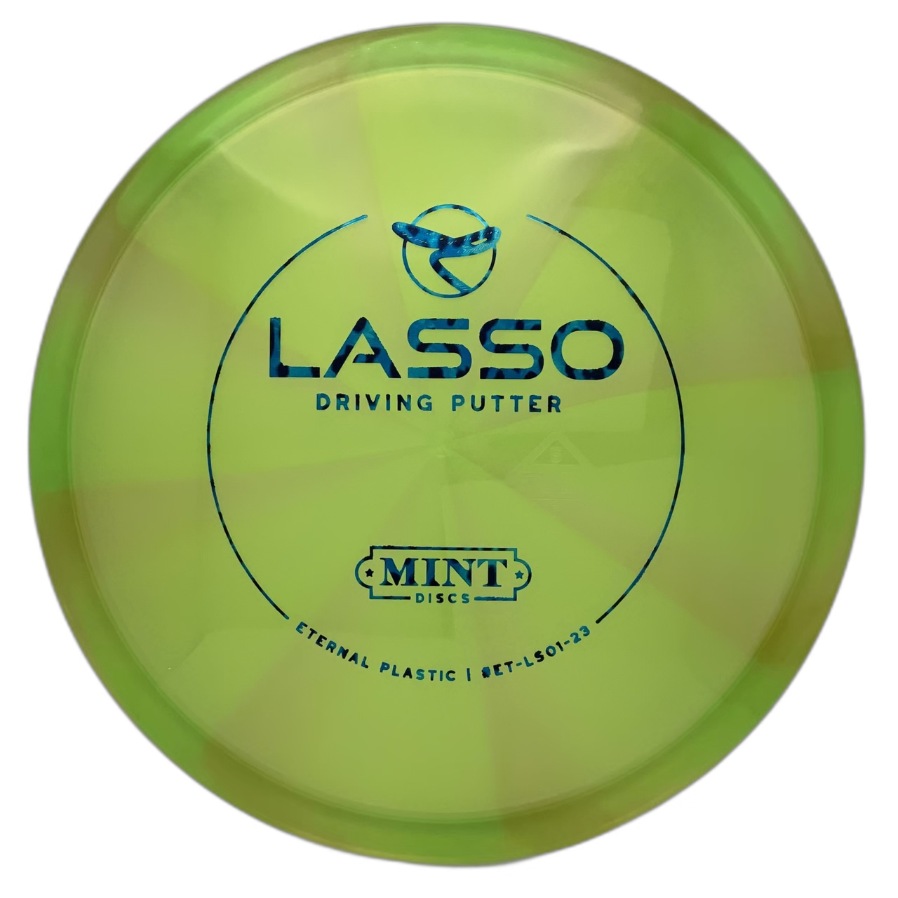 Mint Discs Lasso - Astro Discs TX - Houston Disc Golf