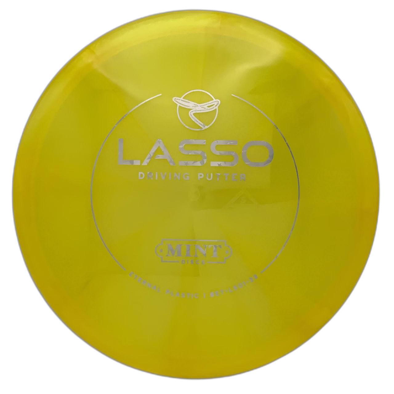 Mint Discs Lasso - Astro Discs TX - Houston Disc Golf