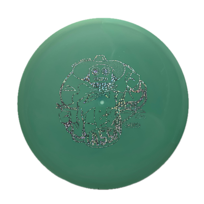 Mint Discs Lasso - Astro Discs TX - Houston Disc Golf