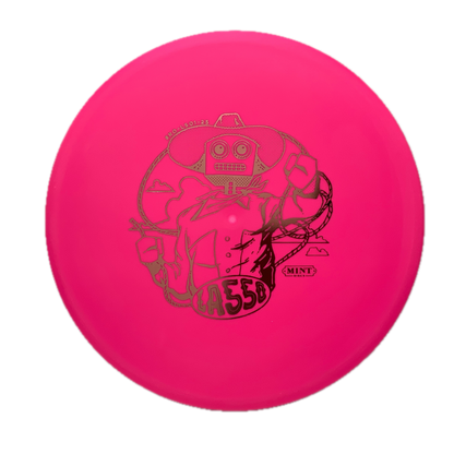 Mint Discs Lasso - Astro Discs TX - Houston Disc Golf