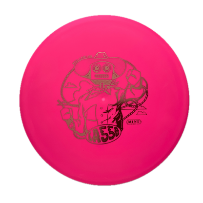 Mint Discs Lasso - Astro Discs TX - Houston Disc Golf