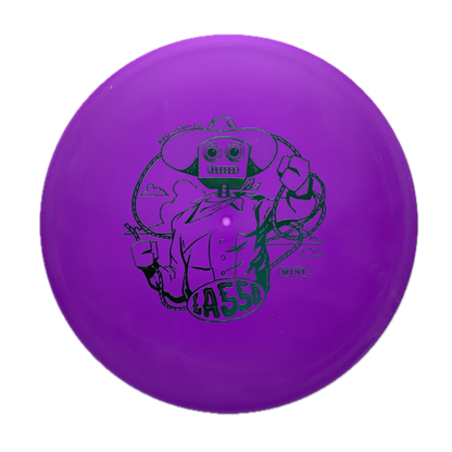 Mint Discs Lasso - Astro Discs TX - Houston Disc Golf