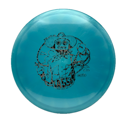 Mint Discs Lasso - Astro Discs TX - Houston Disc Golf
