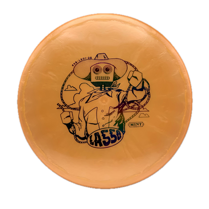 Mint Discs Lasso - Astro Discs TX - Houston Disc Golf