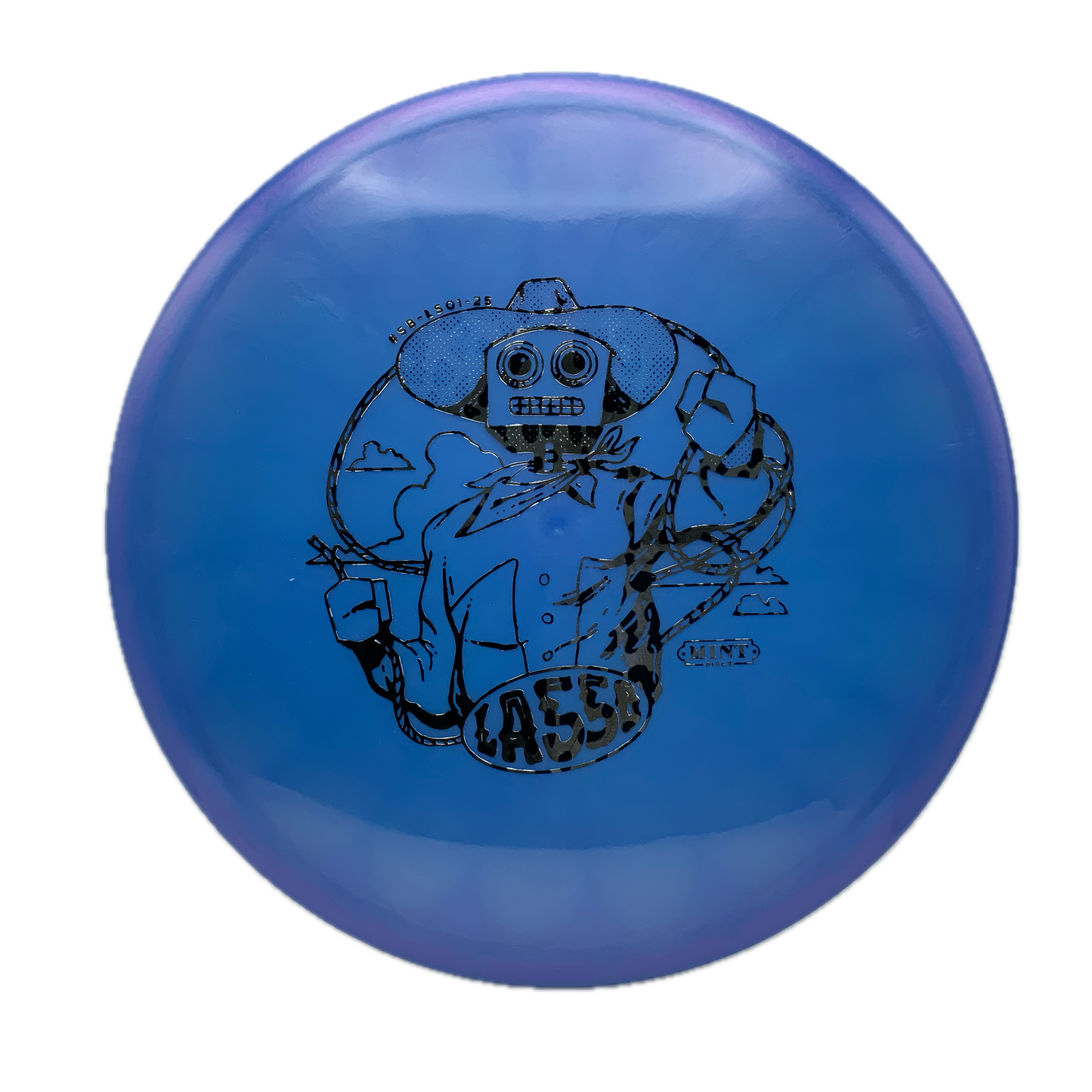 Mint Discs Lasso - Astro Discs TX - Houston Disc Golf