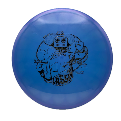 Mint Discs Lasso - Astro Discs TX - Houston Disc Golf