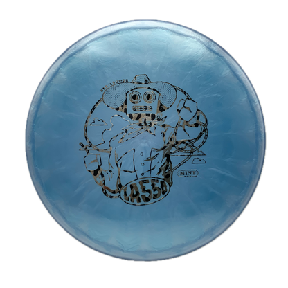 Mint Discs Lasso - Astro Discs TX - Houston Disc Golf