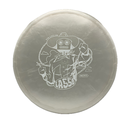 Mint Discs Lasso - Astro Discs TX - Houston Disc Golf