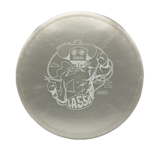 Mint Discs Lasso - Astro Discs TX - Houston Disc Golf