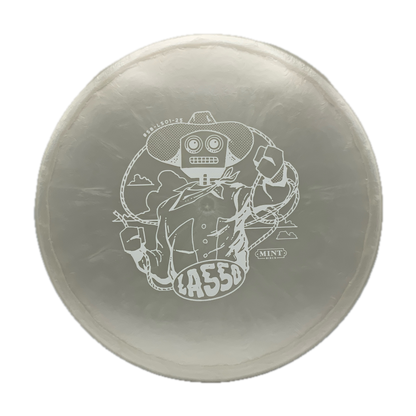 Mint Discs Lasso - Astro Discs TX - Houston Disc Golf