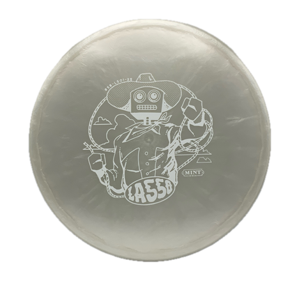 Mint Discs Lasso - Astro Discs TX - Houston Disc Golf
