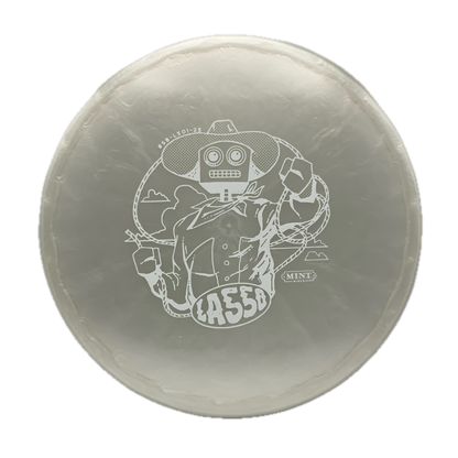 Mint Discs Lasso - Astro Discs TX - Houston Disc Golf