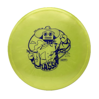 Mint Discs Lasso - Astro Discs TX - Houston Disc Golf